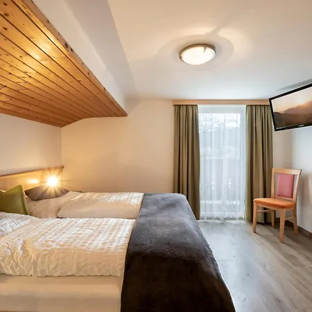 Vordergriess Konukevi Hochfilzen