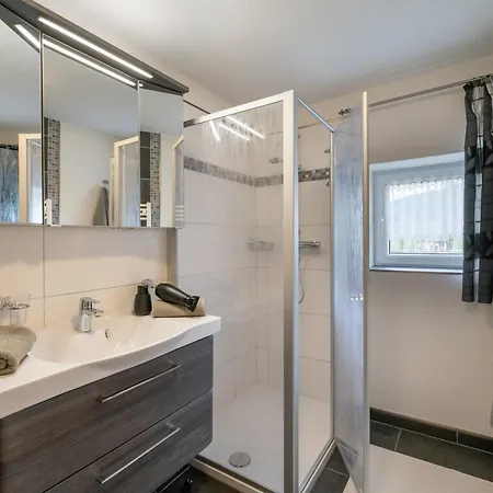 Vordergriess Konukevi 4*