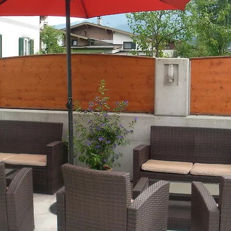 Konukevi Vordergriess