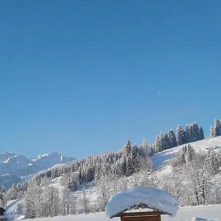 Vordergriess Hochfilzen