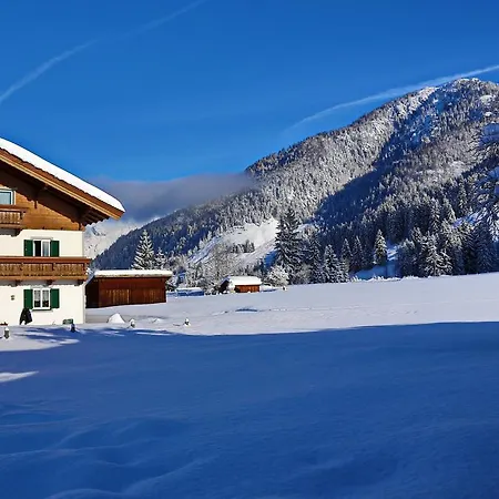 Vordergriess Hochfilzen