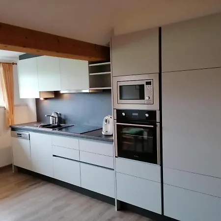 Vordergriess Πανσιόν Hochfilzen