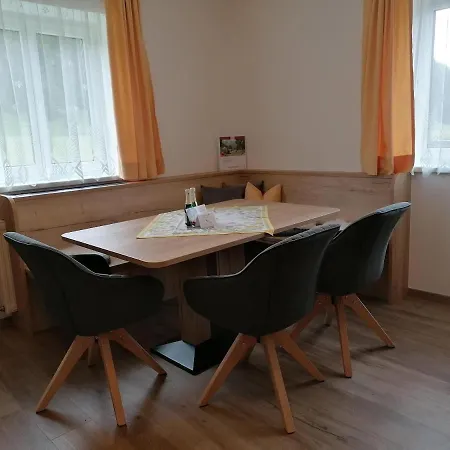 Vordergriess Πανσιόν 4*