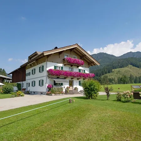 Vordergriess 4* Hochfilzen