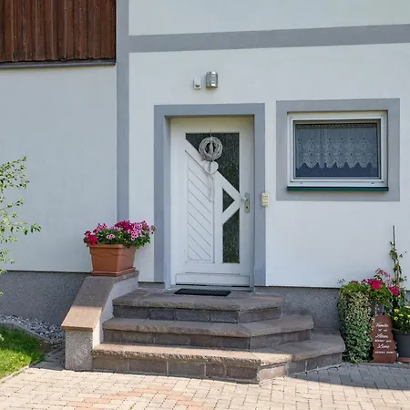 Vordergriess Πανσιόν Hochfilzen