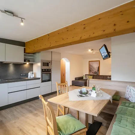 Vordergriess Πανσιόν 4*