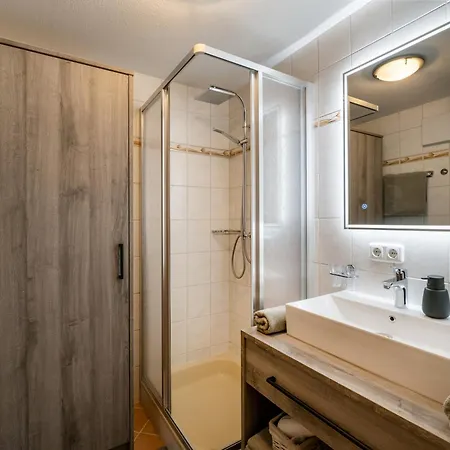 Vordergriess Hochfilzen