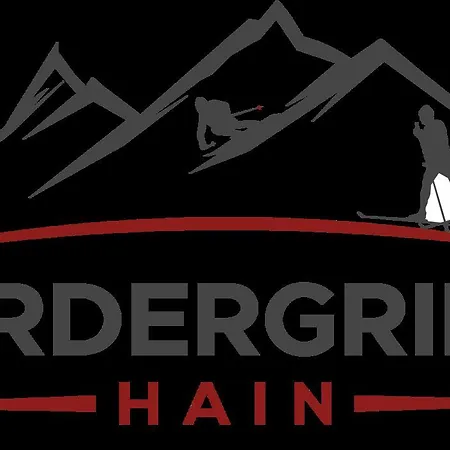 Πανσιόν Vordergriess Hochfilzen