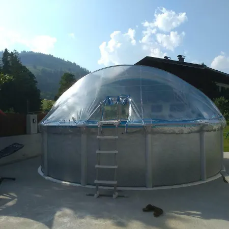 Guest house Vordergriess